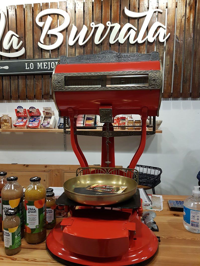 Imagen de La Burrata Quesos